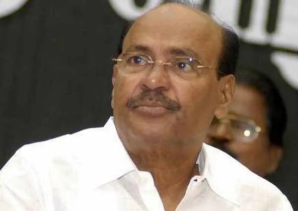 Rs 1347 crore unpaid sugar factories - Ramadoss
